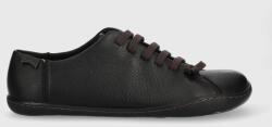 Camper bőr sportcipő Peu Cami - fekete Női 38 - answear - 40 990 Ft