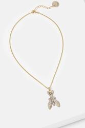 Patrizia Pepe nyaklánc - arany Univerzális méret - answear - 35 990 Ft