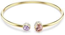 Swarovski karperec CHROMA - arany Univerzális méret