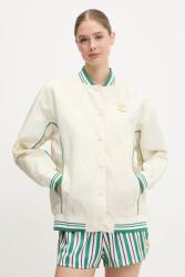 Fila bomber dzseki Leme - bézs S