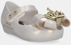 Melissa gyerek balerina ULTRAGIRL II+ DISNEY - bézs 22/23