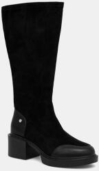 Goe csizma - fekete Női 39 - answear - 29 990 Ft