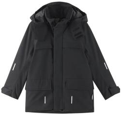 Reima gyerek dzseki Kamuni - fekete 92