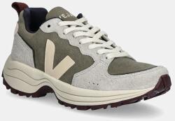 Veja velúr sportcipő Venturi II VC - zöld Női 36