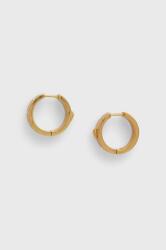 Kurt Geiger London fülbevaló - arany Univerzális méret - answear - 18 590 Ft
