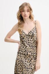 From Future selyem felső - bézs XL