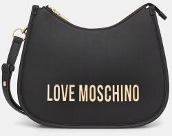 Moschino kézitáska - fekete Univerzális méret - answear - 51 990 Ft