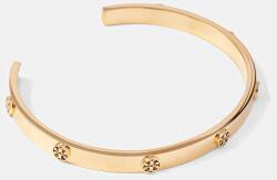 Tory Burch karperec Thin Miller Stud - arany S