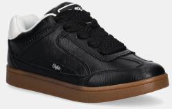 Buffalo sportcipő Liberty One - fekete Női 38