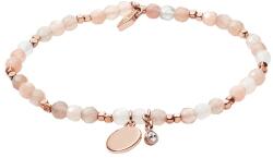 Fossil karperec - bézs Univerzális méret