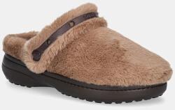 Crocs papucs Classic Unfurgettable Clog - barna Női 36/37
