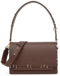 Tous kézitáska - barna Univerzális méret - answear - 105 990 Ft