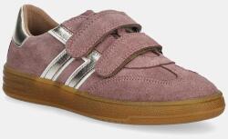 Froddo gyerek velúr sportcipő LOU HYDRO - rózsaszín 32