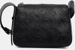 JOOP! kézitáska Strambo Liah - fekete Univerzális méret