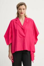 MMC STUDIO felső - rózsaszín Univerzális méret