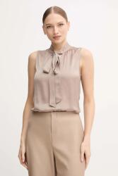 OUI felső - bézs 40 - answear - 25 790 Ft