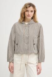 Marella rövid kabát Emme by Marella - fekete 34