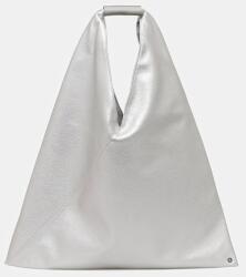 MM6 Maison Margiela kézitáska - szürke Univerzális méret