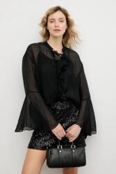 ANSWEAR felső - fekete M - answear - 15 390 Ft