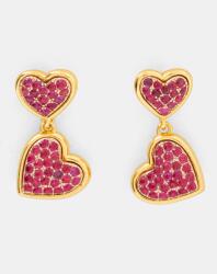 Kate Spade fülbevaló - arany Univerzális méret - answear - 26 990 Ft