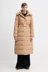 JOOP! rövid kabát - bézs 36 - answear - 129 990 Ft