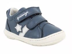 Primigi bőr sportcipő - sötétkék 18