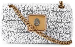Kurt Geiger London kézitáska Pimlico - fehér Univerzális méret
