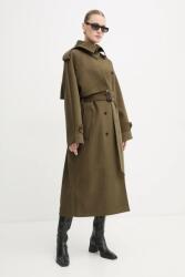 DAY Birger et Mikkelsen balonkabát Lynn - zöld 40