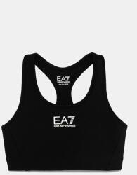 EA7 Emporio Armani gyerek sport melltartó - fekete 170