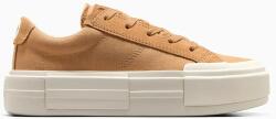Converse sportcipő Chuck Taylor All Star Cruise - barna Női 44