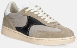 Filling Pieces bőr sportcipő Sprinter - bézs Női 38 - answear - 55 990 Ft