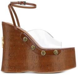 Naked Wolfe szandál Tiger Lilly - barna Női 40 - answear - 115 990 Ft