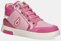 Biomecanics gyerek sportcipő - rózsaszín 33 - answear - 21 290 Ft