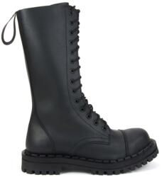 Altercore bőr bakancs - fekete Női 38