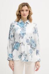 MARELLA selyem ing SALVE - kék 34