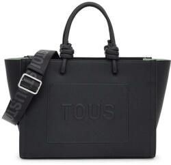 Tous kézitáska - fekete Univerzális méret - answear - 66 990 Ft