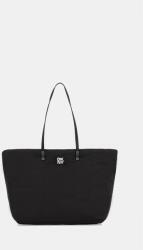 DKNY kézitáska JENNY - fekete Univerzális méret