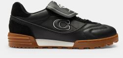 Coach bőr sportcipő Coach Match - fekete Női 39