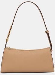 DKNY bőr táska - bézs Univerzális méret - answear - 48 990 Ft