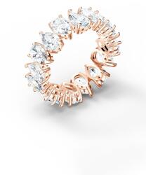 Swarovski - Gyűrű VITTORE - arany 52