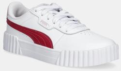 PUMA gyerek sportcipő Carina 3.0 - fehér 36
