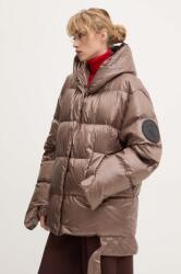 MMC STUDIO pehelydzseki PL - barna Univerzális méret