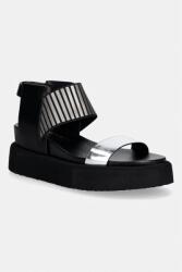 United Nude szandál Rico Sandal II - fekete Női 36
