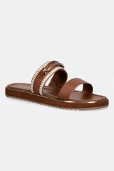 Aldo papucs LAGOON - barna Női 40