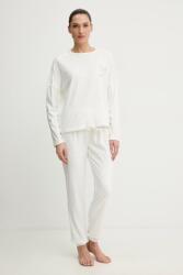 Women'Secret pizsama HARRY POTTER - bézs XL