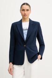 Fracomina zakó - sötétkék XS