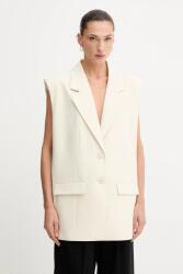 Gestuz mellény - bézs 32