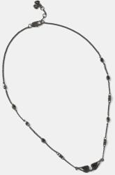 Zadig&Voltaire nyaklánc - fekete Univerzális méret