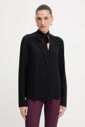 Patrizia Pepe ing - fekete 40