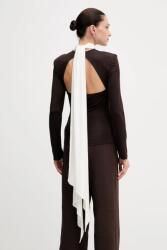 Rotate felső - barna 36